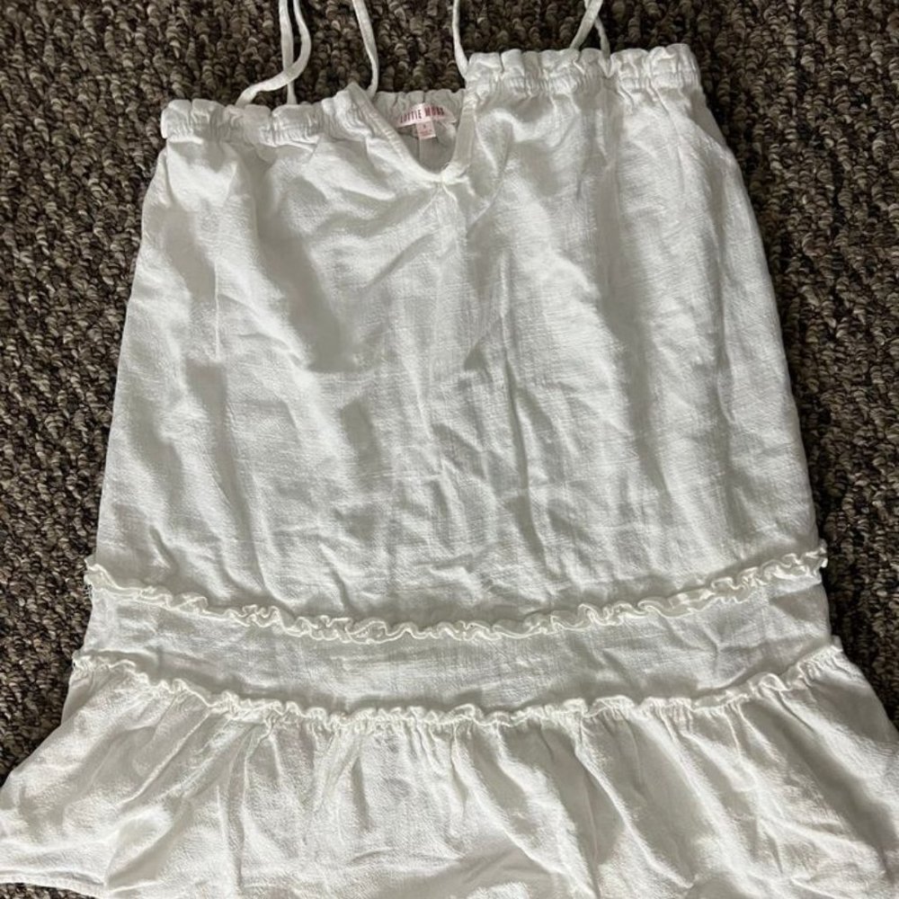 Pacsun Lottie Moss Dress